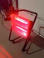 Infrarood stralers verwarming voor werkplaats / buiten, Doe-het-zelf en Bouw, Verwarming en Radiatoren, Ophalen