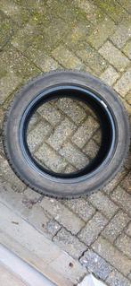 Zo goed als nieuwe winterbanden Continental 245/45 R18, Auto-onderdelen, Banden en Velgen, Ophalen, Band(en)