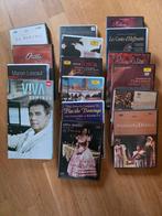 Lot de DVD opéra, CD & DVD, Enlèvement
