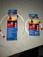 Trixie flash lichtgevende band usb, Dieren en Toebehoren, Honden-accessoires, Ophalen, Nieuw