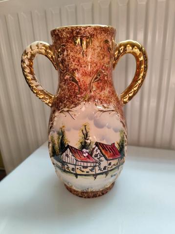 Vase ancien, Antiquités & Art, Enlèvement
