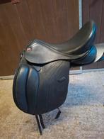 Gfs dressuurzadel met verwisselbare boom zo goed als nieuw, Dieren en Toebehoren, Ophalen of Verzenden