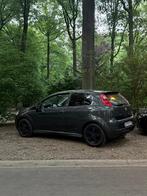 Fiat punto 1.3 multijett, Auto's, 4 cilinders, Grande Punto, Particulier, Euro 4
