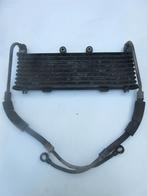 Suzuki GSX600 oliekoeler GSX 600 olie koeler radiator Katana, Motoren, Ophalen of Verzenden, Gebruikt