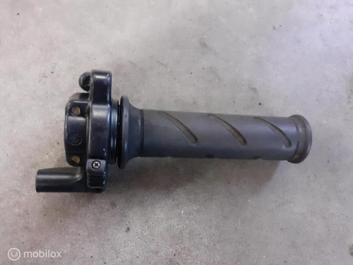 Gashandvat gashendel stationair verhoger 748 916 998 888 851, Motoren, Onderdelen | Ducati, Gebruikt, Ophalen of Verzenden