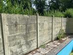 GRATIS - Betonplaten, Tuin en Terras, Ophalen, Gebruikt, Overige materialen, 2 meter of meer