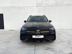 Mercedes GLE 350de | AMG-Line | Leasing, Auto's, Automaat, 143 kW, GLE, Zwart