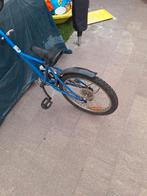 Fiets aanhanger/ sleurfiets, Fietsen en Brommers, Fietsen | Eenwielers, Ophalen, Gebruikt