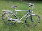Batavus herenfiets in zeer goede staat, Ophalen, Gebruikt, Versnellingen, Batavus