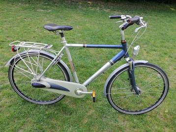Batavus herenfiets in zeer goede staat  beschikbaar voor biedingen