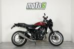 nieuwe Kawasaki Z900rs bomvol accessoires!, Motoren, Motoren | Kawasaki, 4 cilinders, Motorrijbewijs A, Bedrijf, 900 cc