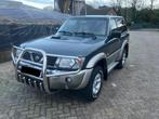 Nissan Patrol GR 3.0, Auto's, Nissan, Automaat, Stof, 4 cilinders, Patrol