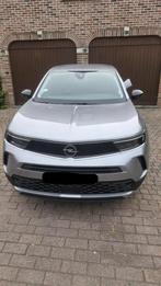 Opel Mokka Électrique – État Neuf – Garantie étendue, Auto's, Automaat, Achteruitrijcamera, Elektrisch, 5 deurs
