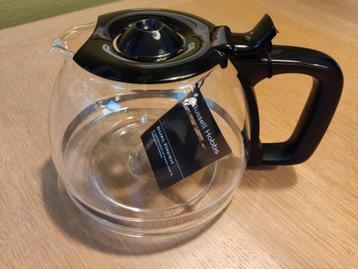 Glaskan ongebruikt voor Russell Hobbs 22620-56 Textures Plus beschikbaar voor biedingen