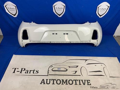 Kia picanto achterbumper bumper 2014+ origineel, Auto-onderdelen, Carrosserie, Bumper, Kia, Gebruikt