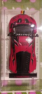 Miniatuur auto 1-43 Lamborghini, Verzamelen, Ophalen of Verzenden, Nieuw