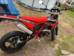 Beta 50cc sport 2025 350km ruil met 125cc, Motoren, Particulier, 11 kW of minder, 50 cc, Beta