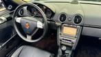 PORSCHE BOXSTER 2.7, Autos, Porsche, Cuir, Argent ou Gris, Achat, Entreprise