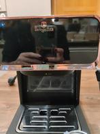 Machine à café 3 en 1 berlinger haus lp bh 236, Neuf, Tuyau à Vapeur, Dosettes et capsules de café, Machine à espresso