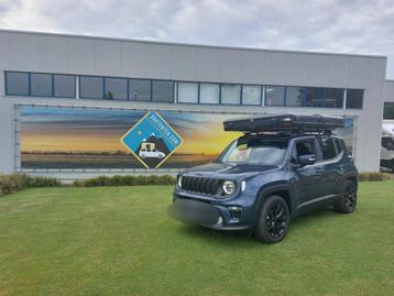 Jeep Renegade, Autos, Jeep, Achat, Euro 6, 5 portes, Commande vocale
