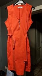 Oranje kleedje nieuw, Vêtements | Femmes, Vêtements Femmes Autre, Enlèvement ou Envoi, Comme neuf