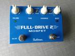 Full Drive 2 - FullTone, Musique & Instruments, Comme neuf, Distortion, Overdrive ou Fuzz, Enlèvement ou Envoi