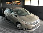 Citroen C4 1.4VTi 1er Propriétaire Garantie 12 Mois, Euro 5, Achat, 140 g/km, 5 portes