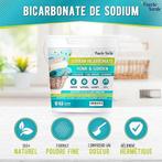 Bicarbonate de sodium | 10 kg | LIVRAISON GRATUITE, Neuf, -, PUERTO VERDE, -