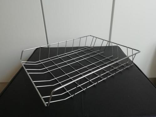 Vintage klasseerbakje voor bureau, Antiek en Kunst, Antiek | Meubels | Stoelen en Sofa's, Ophalen