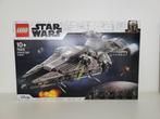 Lego Star Wars - 75315 - Imperial Light Cruiser, Ophalen of Verzenden, Lego