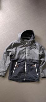 jas, parka, maat 158, Gebruikt, Ophalen of Verzenden, H & M, Jongen