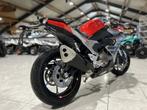 QJ Motor SRK 600 RS, Motoren, Motoren | Overige merken, Meer dan 35 kW, 600 cc, Naked bike, Bedrijf