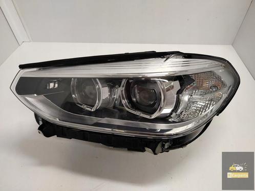 BMW G01 G02 X3 X4 Full Led-lamp links, Auto-onderdelen, Verlichting, BMW, Gebruikt