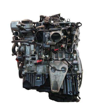 BMW 3-serie F31 2.0 N20B20B N20-motor N20 11002420320 beschikbaar voor biedingen