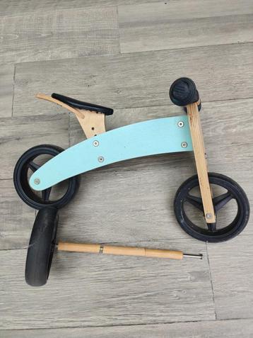 Loopfiets  beschikbaar voor biedingen