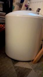 Chauffe eau électrique 50L, Bricolage & Construction, Chauffe-eau & Boilers, Enlèvement, Comme neuf