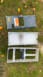 Tellerkast 25s60, Doe-het-zelf en Bouw, Ophalen, Gebruikt, Overige typen