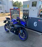 Yamaha r7 bj 2023 in topstaat, Motoren, Motoren | Yamaha, 2 cilinders, Super Sport, Particulier, Minimaal motorrijbewijs A2