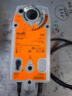 Belimo motor, Doe-het-zelf en Bouw, Elektriciteit en Kabels, Ophalen of Verzenden, Nieuw