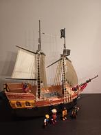 Playmobil - piratenschip, Enlèvement, Utilisé