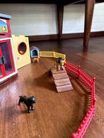Playmobil Hondenpension, Kinderen en Baby's, Ophalen of Verzenden, Gebruikt, Los Playmobil