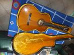 guitare classique yamaha g-230 avec etui, Ophalen of Verzenden, Gebruikt