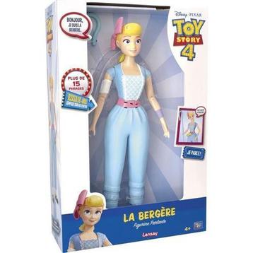 LANSAY Toy Story 4 Pratend personage La Bergere - gemengd  beschikbaar voor biedingen