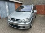 Opel zafira, Auto's, Particulier, Te koop, Zafira, Diesel