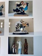 Grote collectie tandartsen, Ophalen of Verzenden, Zo goed als nieuw