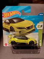 Hot wheels treasure hunt nissan leaf nismo rc02, Hobby en Vrije tijd, Ophalen of Verzenden, Nieuw, Auto