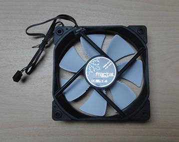 fractal design DYNAMIC GP-12 case fan beschikbaar voor biedingen