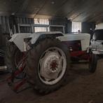 1210 David Brown met papieren, Enlèvement