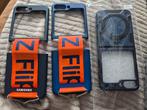 3 Coques Samsung Z Flip 5, Ophalen, Gebruikt