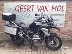 BMW R 1200 GS, 2016, Triple Black, Motoren, 2 cilinders, Bedrijf, Meer dan 35 kW, Toermotor